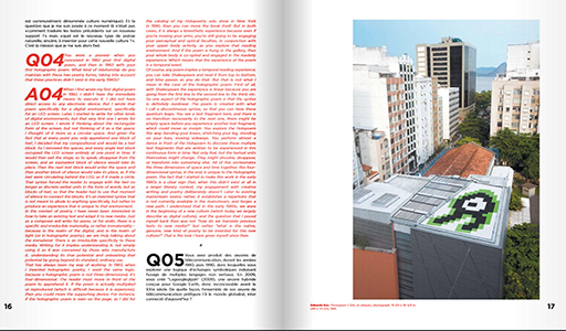 Life, Light, Language