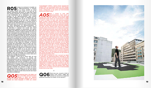 Life, Light, Language