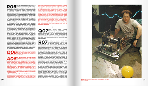 Life, Light, Language