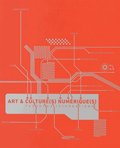  - Digital Art & Culture(s) 