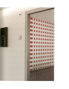 Woven/Intersected/Revised