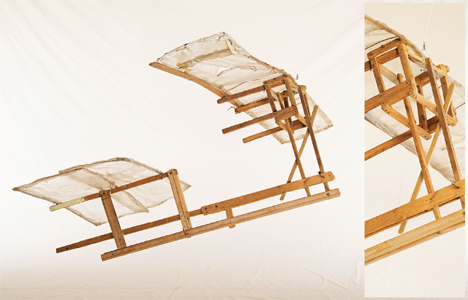 Ikarus vom Lautertal genannt