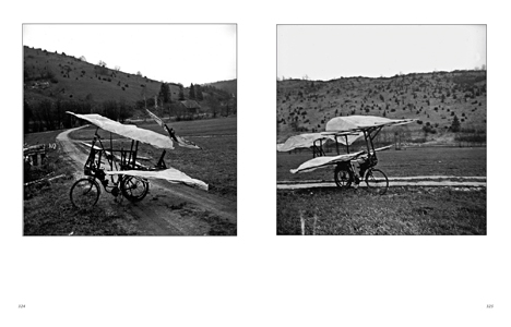 Ikarus vom Lautertal genannt