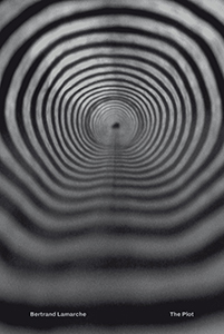 Bertrand Lamarche - The Plot