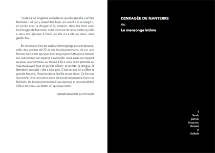 Enragée de Nanterre