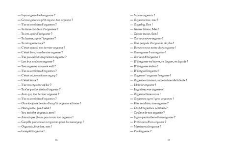 Poésie sur place (+ CD)