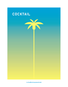  Cocktail Designers - 