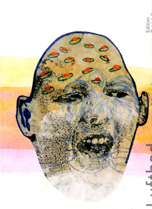  Hodel / Schumacher / Clavadetscher - Luftbad