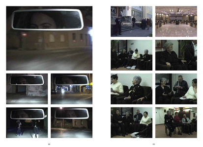 You Think The Earth Is A Dead Thing… It's So Much More Convenient! Dead, We Thus Trample On It…