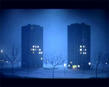 Le Château de Turing (DVD)