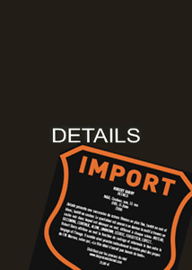 Robert Barry - Details (DVD)