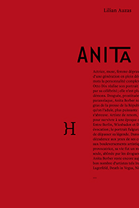 Lilian Auzas - Anita 