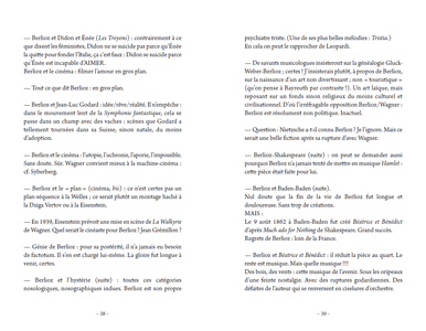 Berlioz, Baden-Baden