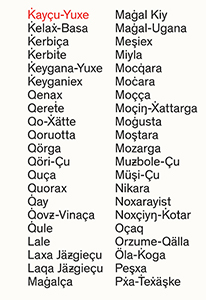 Aslan Gaisumov - Keicheyuhea