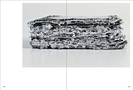 La peinture sans titre