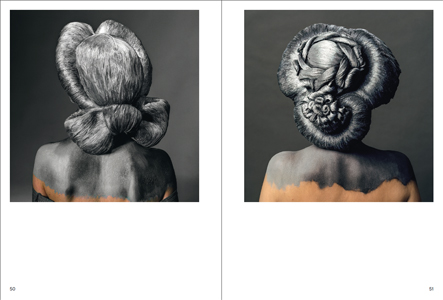 La peinture sans titre