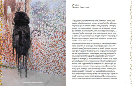 Chronotopic Traverses