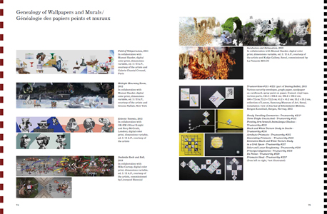 Chronotopic Traverses