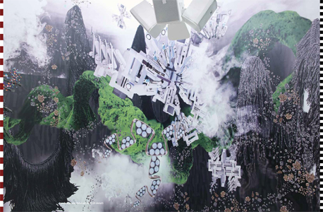 Chronotopic Traverses