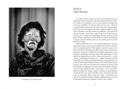 33 artistes en 3 actes