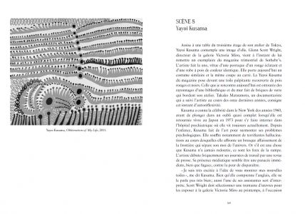 33 artistes en 3 actes