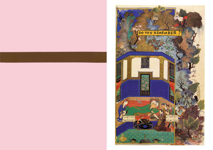 The Strange Order of Things