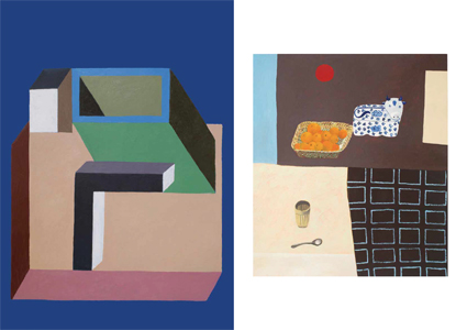 The Strange Order of Things