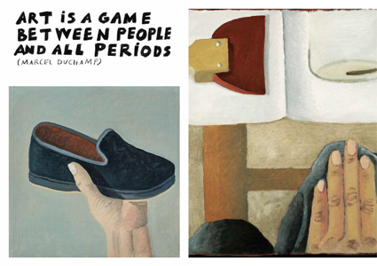 The Strange Order of Things