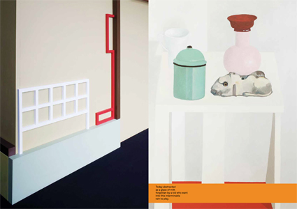 The Strange Order of Things