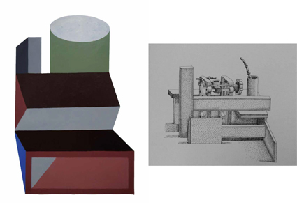 The Strange Order of Things