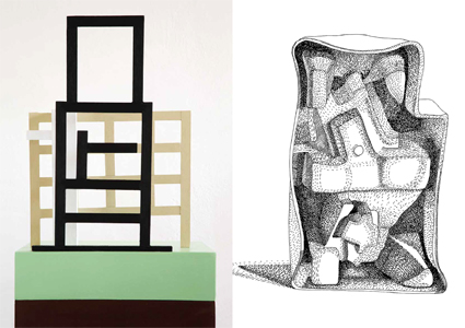 The Strange Order of Things