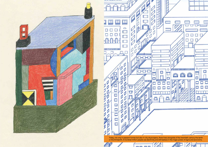 The Strange Order of Things