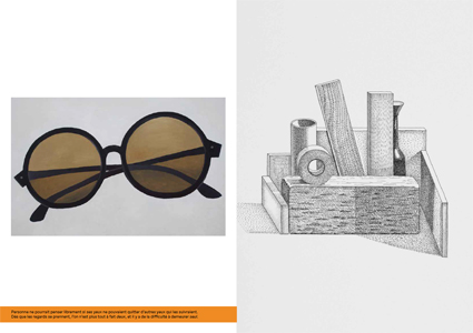 The Strange Order of Things