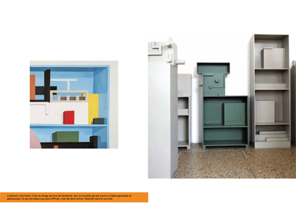 The Strange Order of Things