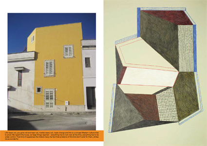 The Strange Order of Things