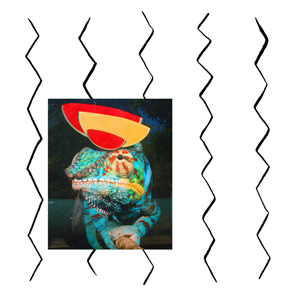  JAB - Erg Herbe (vinyl LP)