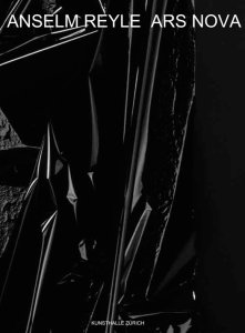 Anselm Reyle - Ars Nova 