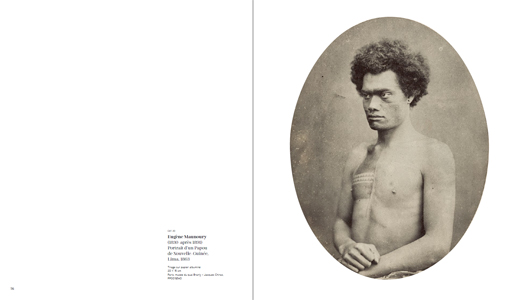 Ouvrir l'album du monde