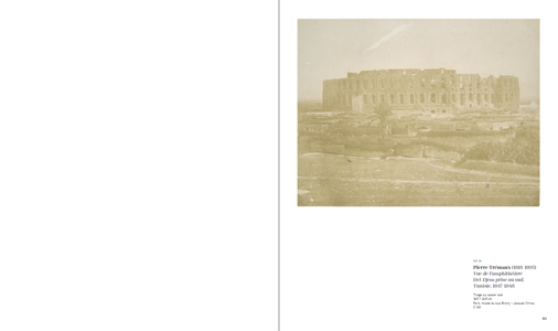 Ouvrir l'album du monde