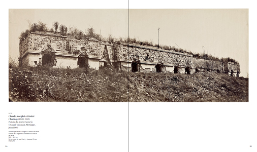 Ouvrir l'album du monde