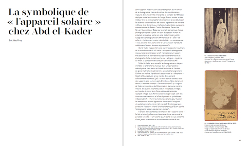 Ouvrir l'album du monde