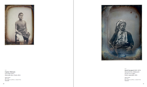 Ouvrir l'album du monde