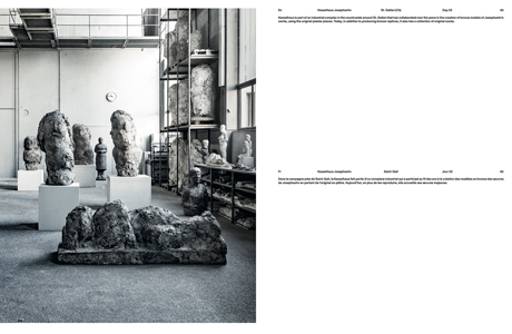 In Search of a Language