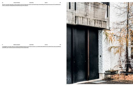 In Search of a Language