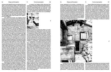 In Search of a Language