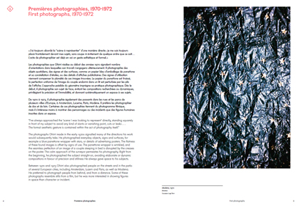 The Map and the Territory