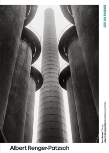 Albert Renger-Patzsch - Les Choses - Album de l\'exposition