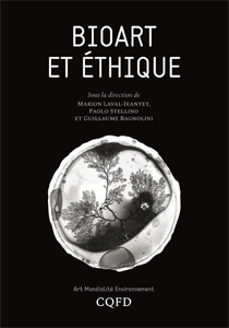 Bioart et éthique