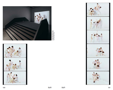 Sweets Quilts Sun Works