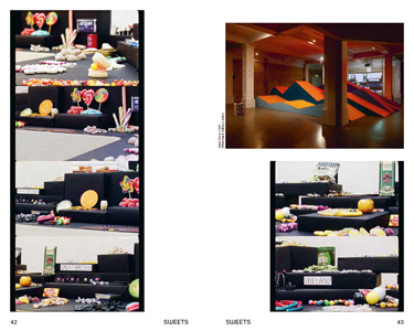 Sweets Quilts Sun Works